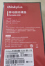 ThinkPlus聯(lián)想 1TB移動固態(tài)硬盤 USB3.1高速PSSD移動硬盤小巧便攜讀取550MB/S US100黑色 曬單實拍圖