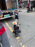 雅迪【國補最后一日】電動(dòng)自行車(chē)甜橙鈉電長(cháng)續航鈉離子電池新國標電動(dòng)車(chē)智能車(chē)通勤電瓶車(chē)鋰電男女綠 曬單實(shí)拍圖