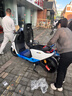 九號（Ninebot）電動(dòng)車(chē)2025款 M3 95c MAX 智能電動(dòng)摩托車(chē) 高端鉛酸電摩【門(mén)店自提】 到門(mén)店選顏色 曬單實(shí)拍圖