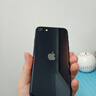 Apple【美版有鎖】Apple iPhone SE3 全新美版蘋(píng)果SE3配卡貼 直播手機 美版有鎖 SE3（第三代）黑色 64GB 僅拆封未激活零售機 曬單實(shí)拍圖