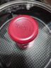 特福（Tefal）平底鍋家用牛排不粘煎鍋少油煙有鈦煎餅鍋電磁爐燃?xì)庠钔ㄓ?6cm 曬單實(shí)拍圖