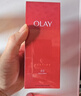 玉蘭油（OLAY）大紅瓶精華水250ml保濕抗皺緊致抗衰老爽膚水護膚品生日禮物女 曬單實(shí)拍圖