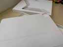 iPad蘋(píng)果妙控鍵盤(pán)11/12.9寸原裝iPadAir/Pro（M3/M2/1）2024(M4) 11寸妙控鍵盤(pán)Pro24款M4美版白色 曬單實(shí)拍圖