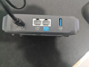 GL·INET路由器BE3600 WiFi7 家用無(wú)線(xiàn)千兆軟路由 高通四核處理器 雙2.5G網(wǎng)口 PD供電 網(wǎng)絡(luò )NAS 帶USB3.0  曬單實(shí)拍圖