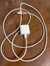 品勝蘋(píng)果數據線(xiàn)PD快充30W充電線(xiàn)Type-C適用iPhone14pro/13/12/11手機iPad車(chē)載USB-C充電器線(xiàn)2米加長(cháng)20W 曬單實(shí)拍圖