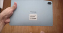 華為（HUAWEI）【國(guó)家補(bǔ)貼】MatePad SE 11英寸2024款華為平板電腦高刷護(hù)眼大屏 學(xué)生平板8+128GB WiFi 星海藍(lán) 曬單實(shí)拍圖
