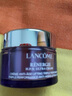 蘭蔻（LANCOME）塑顏三重密集煥顏面霜（百肽霜）勝肽緊致輪廓提拉煥白 75ml套組 曬單實(shí)拍圖