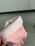 美麗雅洗碗加絨手套31cm均碼1雙廚房冬季保暖加厚耐用橡膠乳膠皮洗衣 曬單實(shí)拍圖