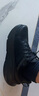 Saucony【彭于晏同款】索康尼向導17減震支撐跑鞋男夏季新款輕便運動(dòng)鞋男 黑200 41 曬單實(shí)拍圖