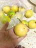 廣西欽蜜9號黃金百香果萬(wàn)澄當季新鮮大果黃皮果奶茶店水果 【1斤 約11-17個(gè)】單果30-45g 曬單實(shí)拍圖
