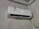 科龍空調大1.5匹 海信出品 靜省電Ultra 新一級變頻冷暖掛機雙排頂配以舊換新KFR-35GW/QS1Ultra-X1 曬單實(shí)拍圖