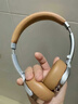 JBLV德國(guó)柏林之聲便攜式藍(lán)牙頭戴耳機(jī)無(wú)線重低音復(fù)古美式輕奢 卡其色+軟包 曬單實(shí)拍圖