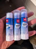 得力（deli）【超級爆款】20g高粘度PVP固體膠水 無(wú)甲醛快干耐用膠棒 強力粘接 學(xué)生文具 6支裝 辦公用品 6371 曬單實(shí)拍圖