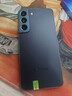 三星Galaxy S22 5G  5000萬(wàn)像素廣角鏡頭 國行 二手手機 霧松綠 8G+256G 曬單實(shí)拍圖