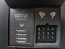 KZ  ZS10 PRO 2【職業(yè)同款】有線耳機(jī)十單元圈鐵高保真旗艦hifi音樂耳機(jī)3.5mm游戲監(jiān)聽入耳式 黑色 聲卡版【雙麥C口+USB轉(zhuǎn)接線】 曬單實拍圖