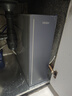 海爾（Haier）8年真長(cháng)效1200G甜美鮮礦水凈水器 政府補貼 家用廚下礦物質(zhì)鮮活水RO膜凈水機反滲透 曬單實(shí)拍圖