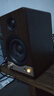 聲擎【國家補貼】Vintage3 電腦桌面音響臺式 高音質(zhì)小型藍牙音箱 有源音箱HiFi音響家用多媒體 褐胡桃 曬單實拍圖