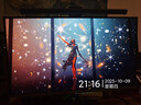 海信G7 Ultra 27英寸3A原畫(huà) 黑曜屏 1152分區(qū) MiniLED DP2.1 4K160Hz雙模 320Hz HDR1400 電競(jìng)顯示器 曬單實(shí)拍圖