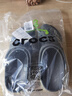 crocs卡駱馳貝雅卡駱班|205089 青檸綠-0GX 43(270mm)  曬單實(shí)拍圖