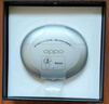 OPPO Enco Free4 真無(wú)線入耳式藍(lán)牙耳機(jī)降噪耳機(jī)通用蘋果華為小米手機(jī) 超長(zhǎng)續(xù)航 星瀚銀 曬單實(shí)拍圖