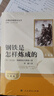鋼鐵是怎樣煉成的（升級版）人教版名著(zhù)閱讀課程化叢書(shū) 七年級下冊 與25春新版初中語(yǔ)文教材配套使用（含微課，從教學(xué)角度講解名著(zhù)；含閱讀筆記本，提供測評指導幫助提升整本書(shū)閱讀能力） 曬單實(shí)拍圖
