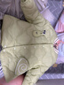 巴拉巴拉兒童輕薄羽絨服男女童冬季2024造型時(shí)尚【商場(chǎng)同款】200424107202 曬單實(shí)拍圖