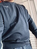 耐克（NIKE）衛衣男士25秋季新款運動(dòng)服健身圓領(lǐng)外套針織休閑打底衫保暖套頭衫 法式毛圈/熱推款/曬圖退5 L 【175】體重130~150斤左右 曬單實(shí)拍圖