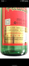 牛欄山二鍋頭綠牛二46度清香型白酒500ml*12瓶裝整箱 46度 500mL 12瓶 整箱 曬單實(shí)拍圖