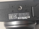 佳能（Canon）EOS R50 微單相機套機 佳能r50小型便攜高清數碼照相機4Kvlog視頻拍攝 R50 18-45mm鏡頭套機 黑色 曬單實(shí)拍圖