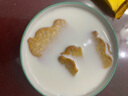 COSTA黃油貓酪餅（黃油原味）60g*1盒 咖世家咖啡伴侶奶香零食下午茶 曬單實(shí)拍圖