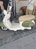 雅迪【三麗鷗家族聯(lián)名】摩登光芒 凱蒂貓款 電動(dòng)自行車(chē) 高顏值女士生日禮物智能電動(dòng)車(chē)【門(mén)店自提】 凱蒂貓款 曬單實(shí)拍圖
