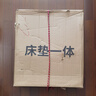 AILUKI日本折疊床午休醫院陪護床單人家用簡(jiǎn)易辦公室午睡休息躺椅沙發(fā)床 【床墊加厚】行軍床8腳-棉麻灰180x65x30 曬單實(shí)拍圖
