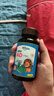 witsbb健敏思維生素ad 0-3歲嬰幼兒d3寶寶兒童敏寶專(zhuān)研 100項+無(wú)敏原AD 【眼腦營(yíng)養】dha60粒+ad 90粒*1瓶 曬單實(shí)拍圖