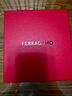 菲拉格慕（Ferragamo）男士雙面可調(diào)式GANCINI腰帶 0776310_C  _105 禮物送男友 曬單實拍圖