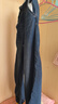 Levi's【防褪色軟牛仔褲】李維斯兒童褲子2025男童秋裝長(cháng)褲童裝女 星空藍 【夏季透氣 天絲面料】 140 /60 【建議身高128-140cm】 曬單實(shí)拍圖