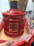 豐谷酒王 經(jīng)典酒王 濃香型白酒 聚會(huì )送禮自飲白酒禮盒 川派濃香白酒 52度500ml 單瓶裝 曬單實(shí)拍圖