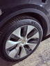 米其林（MICHELIN）靜音棉輪胎 255/45R19 104W 競馳EV PILOT SPORT EV 適配Model Y 曬單實(shí)拍圖