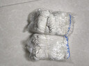 線(xiàn)手套 勞保耐磨工作手套 防滑 棉 加厚 白棉 紗棉線(xiàn)工地手套男女 400g線(xiàn)手套30雙 曬單實(shí)拍圖