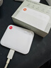 中興（ZTE）5G隨身wifi移動UFI 無線上網卡 5g插卡路由 無限隨行車載 筆記本流量卡托 F50/MU300 曬單實拍圖