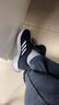 阿迪達斯adidas 男DURAMO 10 運動(dòng)跑步鞋 GW8336 42.5碼新老款隨機發(fā)貨 曬單實(shí)拍圖