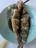 朵芙滿(mǎn)籽多春魚(yú)  特大號多籽多春魚(yú)凈重2斤 約40條多子魚(yú)燒烤食材海鮮 【2斤】滿(mǎn)籽特大號13-15cm 曬單實(shí)拍圖