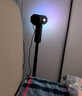 堅果投影（JMGO）P5X投影儀 隨行充電套裝 便攜家庭影院 DLP家用投影機1080P 一體式隱藏云臺投影 國家補貼15% 曬單實(shí)拍圖