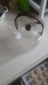 泥也茶壺玻璃燒水壺煮茶壺玻璃壺泡茶壺電陶爐明火可加熱高硼硅玻璃壺 曬單實(shí)拍圖
