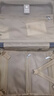 新秀麗（Samsonite）行李箱20英寸拉桿箱時(shí)尚豎條紋旅行箱包拿鐵咖GU9密碼登機箱 曬單實(shí)拍圖