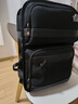 CROSSGEAR十字勛章減重大師商務(wù)雙肩背包男適用于16英寸電腦書(shū)包出差旅行包 曬單實(shí)拍圖