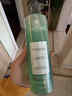 馥綠德雅活力強韌洗發(fā)露600ml 小綠珠控油滋養頭皮強韌賦活強健發(fā)根洗發(fā)水 曬單實(shí)拍圖