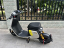 九號（Ninebot）電動(dòng)車(chē)2025款 Fz 110 電動(dòng)自行車(chē)9號智能鋰電【門(mén)店自提】 到門(mén)店選顏色 曬單實(shí)拍圖