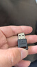 綠聯(lián) USB藍(lán)牙適配器5.3兼容6.0接收器筆記本電腦臺(tái)式機(jī)音頻發(fā)射器手機(jī)耳機(jī)無線藍(lán)牙音響箱鼠標(biāo)鍵盤 藍(lán)牙6.0適配器【低延+超穩(wěn)】AAC解碼 曬單實(shí)拍圖