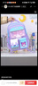COOLBABY庫洛米掛件書(shū)包小學(xué)生兒童護脊減負女孩1-4-6年級雙肩背包痛包 曬單實(shí)拍圖