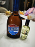 勁牌 藍標勁酒 36度 500ml*2+尊享毛鋪小酒100ml*2 精致禮盒 自飲中秋 曬單實(shí)拍圖